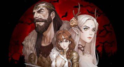 Kakao Games не будет издавать мобильную игру Valhalla Survival - app-time.ru - Снг