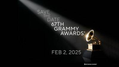 Это лучшие саундтреки к видеоиграм в 2024 году: один из них выиграет Grammy - games.24tv.ua - штат Калифорния - Лос-Анджелес