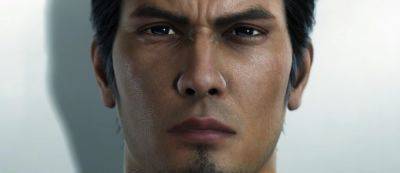 Тосихиро Нагоси - Первая игра от новой студии создателя Yakuza не будет чрезмерно масштабной, но фанаты не разочаруются - gamemag.ru