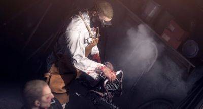 Геймплей Wolfenstein The New Order с русской озвучкой. Mechanics VoiceOver устроила презентацию локализаци - gametech.ru