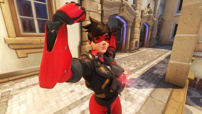 В Overwatch 2 запустят Overwatch Classic. Возвращение формата 6 на 6 - gametech.ru