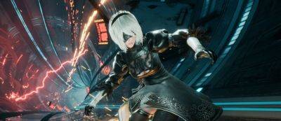 20 ноября в Stellar Blade для PlayStation 5 появится контент из NieR: Automata — Ева предстанет в образах 2B и A2 - gamemag.ru