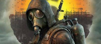 В России могут запретить S.T.A.L.K.E.R. 2 — геймеров предостерегли от покупки шутера - gamemag.ru - Россия - Украина