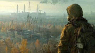 Антон Горелкин - Покупка S.T.A.L.K.E.R. 2 в России может привести к уголовной ответсвенности, считает юрист - gametech.ru - Россия - Украина