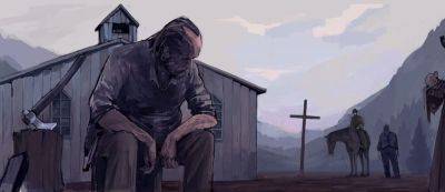 Создатели Lies of P издадут игру от ветеранов CD Projekt RED и 11bit Studios — это будет нуарный вестерн - gamemag.ru