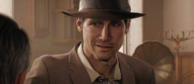 Microsoft и Bethesda представляют путешествие легендарного археолога: 15 минут геймплея Indiana Jones and the Great Circle - gamemag.ru - штат Индиана - state Indiana