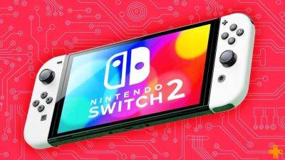 Цена на PS5 позволит продавать Switch 2 за 449 евро — слух - gametech.ru