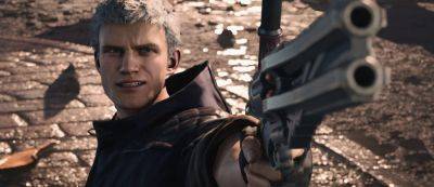 Тосихиро Нагоси - Гоити Суд - Создатель Devil May Cry 5 и Dragon's Dogma 2 перешел под крыло к китайцам — фанатов ждут новые экшены ААА-класса - gamemag.ru - Китай - Япония