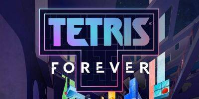 Алексей Пажитнов - Tetris Forever – Все про мультиплеер и кооператив, оценка и отзывы, сетевые режимы - coop-land.ru - Япония