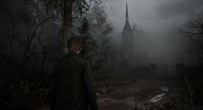 Для ремейка Silent Hill 2 вышла русская озвучка. Энтузиаст собрал локализацию при помощи нейросети - gametech.ru