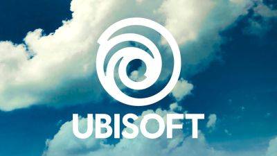 Ubisoft Appoints Sébastien Froidefond as New Chief People Officer - news.ubisoft.com