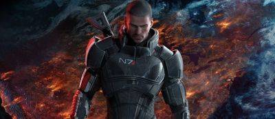 Бывший менеджер Mass Effect раскрыл продажи серии — в 2018 году общий тираж достиг 25 миллионов копий - gamemag.ru