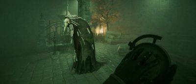 Ice-Pick Lodge показала первый геймплей Pathologic 3 - gamemag.ru