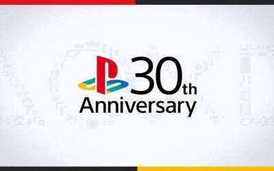 Геймеры подозревают анонс State of Play к 30-летию PlayStation - gametech.ru