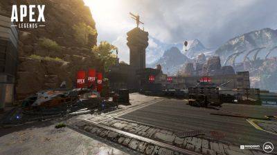 В Apex Legends можуть ввести щомісячну передплатуФорум PlayStation - ps4.in.ua