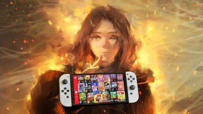 В Switch 2 появится переключение режима производительности, как в PS5 и Series S|X — информатор - gametech.ru