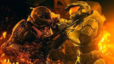 В Black Ops 6 проведут кроссовер с DOOM, Halo и Gears of War — слух - gametech.ru