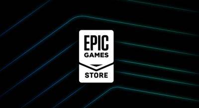 Раскрыты игры-сюрпризы из новой бесплатной раздачи Epic Games Store - gametech.ru - Россия - Германия