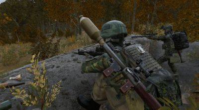 Arma Reforger подорожает. Bohemia Interactive выпустит классическую карту из Arma Cold War Assault - gametech.ru