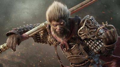 Филипп Спенсер - Фил Спенсер уже знает, выйдет ли Black Myth: Wukong на Xbox Series - gametech.ru