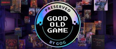 Diablo I, Warcraft I и Warcraft II вошли в программу сохранения игр на GOG - noob-club.ru