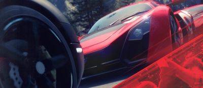 Нил Дракманн - Sony потратила более $90 миллионов на Driveclub — гоночная игра для PlayStation 4 не оправдала ожиданий - gamemag.ru