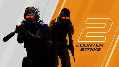 Counter-Strike 2 получила обновление - fatalgame.com