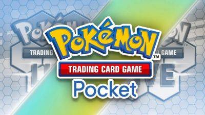 Игрокам мобильной Pokémon TCG разрешат меняться картами - gametech.ru