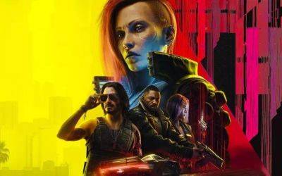 Новая версия DLSS от Nvidia улучшила производительность и картинку Cyberpunk 2077 - gametech.ru