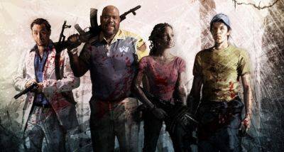 Left 4 Dead 2 получила обновление и стала временно бесплатной. Valve позаботилась о безопасности игроков и устроила акцию - gametech.ru