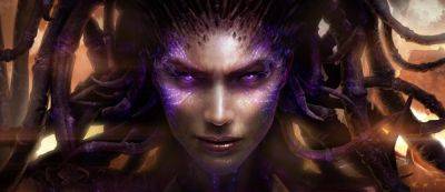 Призрак StarCraft: Blizzard работает над шутером в открытом мире - gamemag.ru