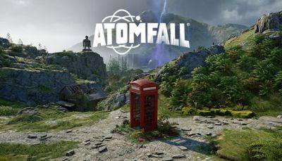 Авторы Atomfall объявили дату выхода - fatalgame.com