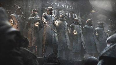 Бенефис Frostpunk 2 и рекордные показатели: 11 bit studios отчиталась об успехах в 2024 году - 3dnews.ru - Сша - Китай - Германия