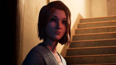 Life is Strange: Double Exposure — Макс вернулась, но зря. Рецензия - 3dnews.ru