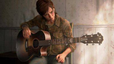 The Last of Us 3? Naughty Dog четыре года делает какую-то игру - worldgamenews.com