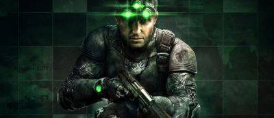 Томас Харди - Сэм Фишер - Даг Лайман - Официально: Экранизация Splinter Cell с Томом Харди в главной роли была отменена - gamemag.ru