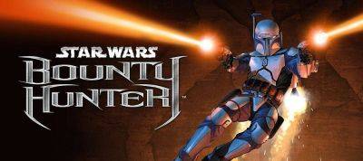 Mechanics VoiceOver работает над локализацией Star Wars: Bounty Hunter - zoneofgames.ru