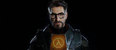 Максим Полетаев - Датамайнер: Half-Life 3 станет кульминацией 10-летней работы Valve - gamemag.ru - Марокко