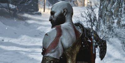 Производительность God of War Ragnarok улучшили на ПК и исправили графику. Вышло обновление №7 - gametech.ru - Япония - Santa Monica