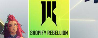 Shopify Rebellion и beastcoast прошли на ESL One Bangkok 2024 - dota2.ru