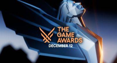 Джефф Кили - Объявлены номинанты The Game Awards 2024 - app-time.ru