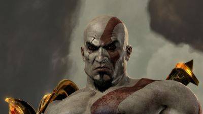 Кратос из God of War 3 Remastered стал «Богом ужаса» из-за бага, возникшего при запуске на эмуляторе PS4 - gametech.ru - Япония