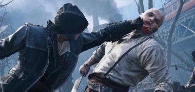 Assassin’s Creed Syndicate заработает при 60fps на PS5 и Xbox Series X|S - gametech.ru - Япония