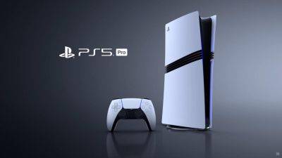 Вышло сравнение энергопотребления PS5 Pro и PS5 Slim - gametech.ru - Япония