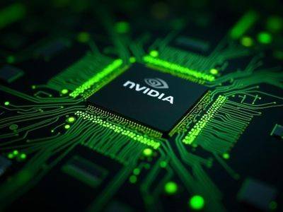 NVIDIA демонстрирует отличные результаты, но следует соблюдать осторожность — финансовые аналитики - gametech.ru - Япония