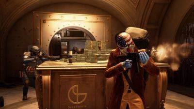 Разработчики кооперативного шутера PAYDAY 3 планируют сократить финансирование поддержки игры - coop-land.ru