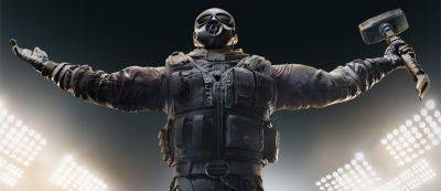 Rainbow Six Siege получит полный кроссплей через 9 лет после релиза - gamemag.ru