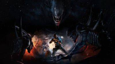 У экшена Alien: Rogue Incursion появился дебютный трейлер - itndaily.ru