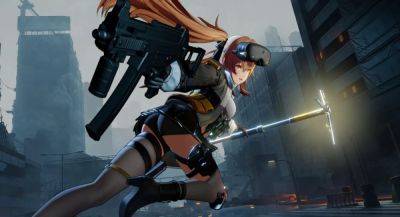 Girls Frontline II: Exilium выйдет на 2 дня позже для большинства игроков - app-time.ru - Россия - Снг - Корея - Япония