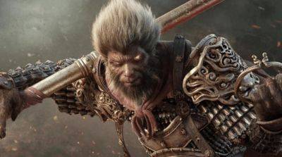 Black Myth: Wukong стала первым номинантом на «Игру года» с самым низким рейтингом на Metacritic за последние 10 лет - gametech.ru - Япония